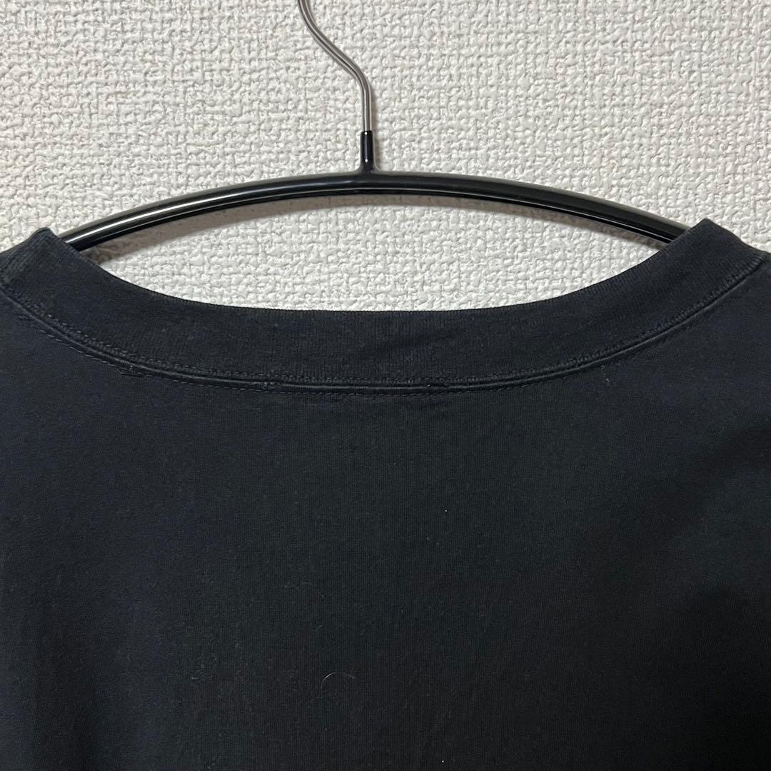 【Vivienne Westwood MAN】ロゴ ロンドン オーブ Tシャツ