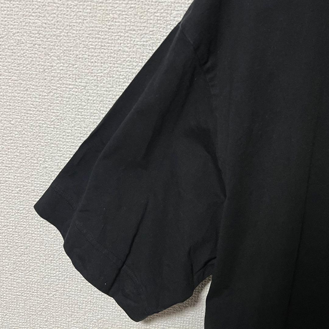 【Vivienne Westwood MAN】ロゴ ロンドン オーブ Tシャツ