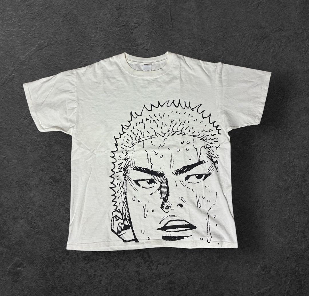 希少　SLAM DUNK　Tシャツ　あれから10日後　XL