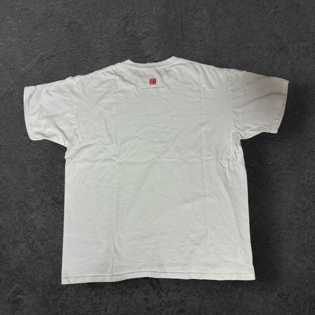 希少　SLAM DUNK　Tシャツ　あれから10日後　XL