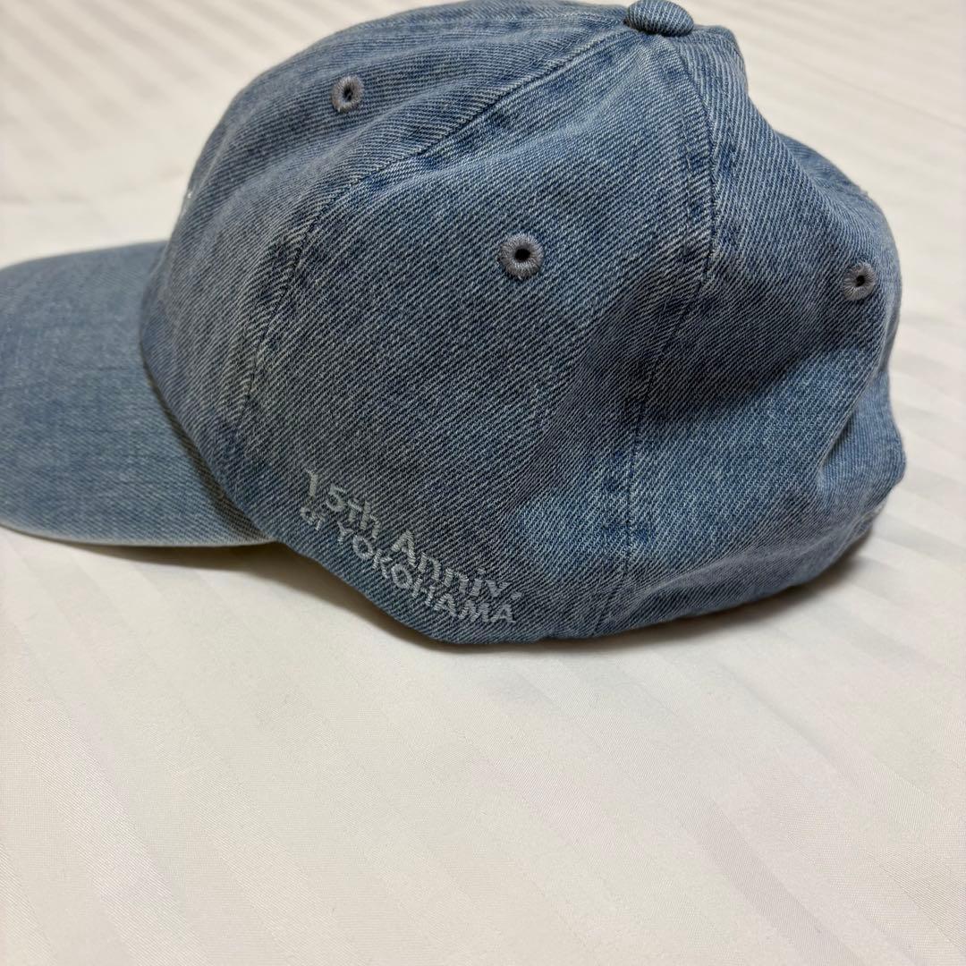 狩野英孝 50TA キャップ