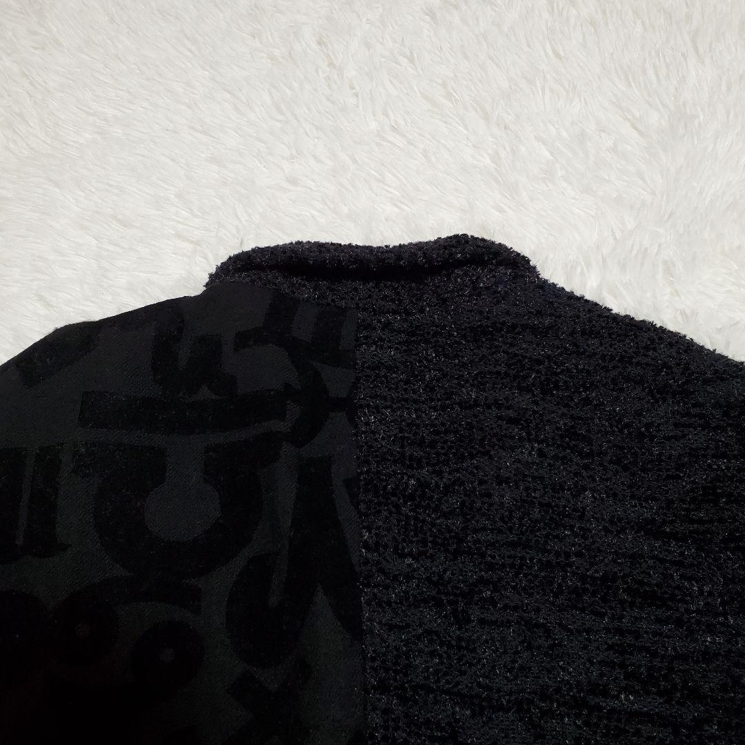 希少✨コムデギャルソンオムプリュス テーラードジャケット 12AW　L　ルカ様