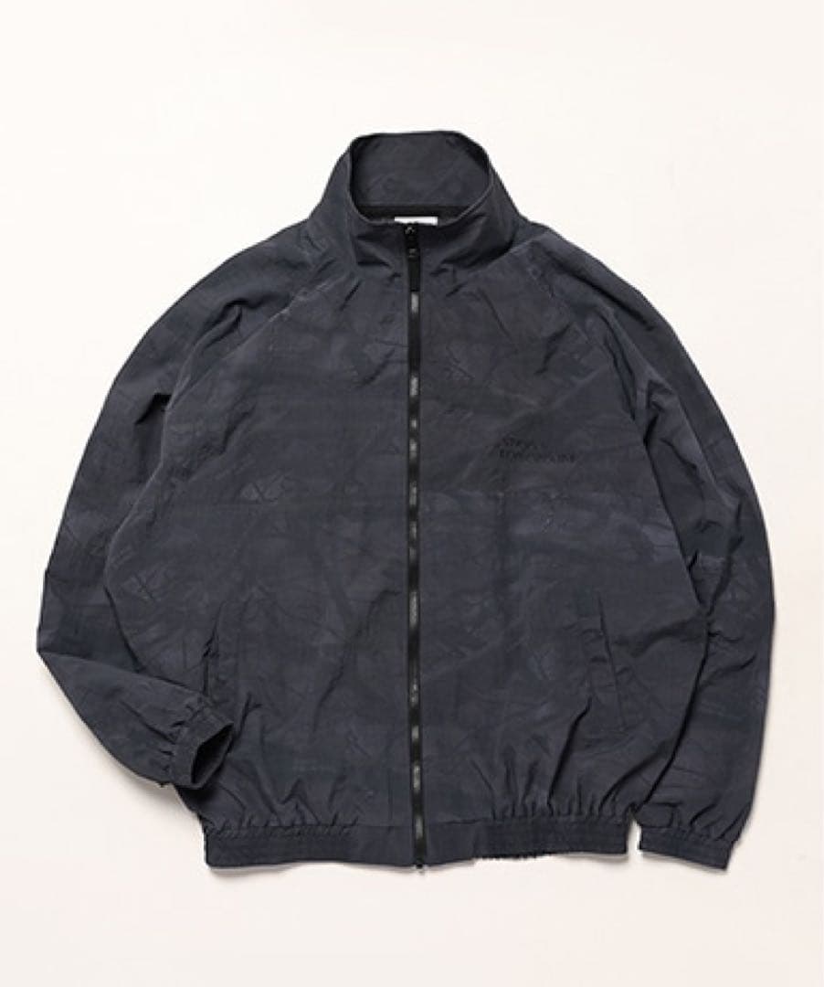 ジャケット・アウター S.F.C WINDBREAKER JACKET (REAL TREE CAMO