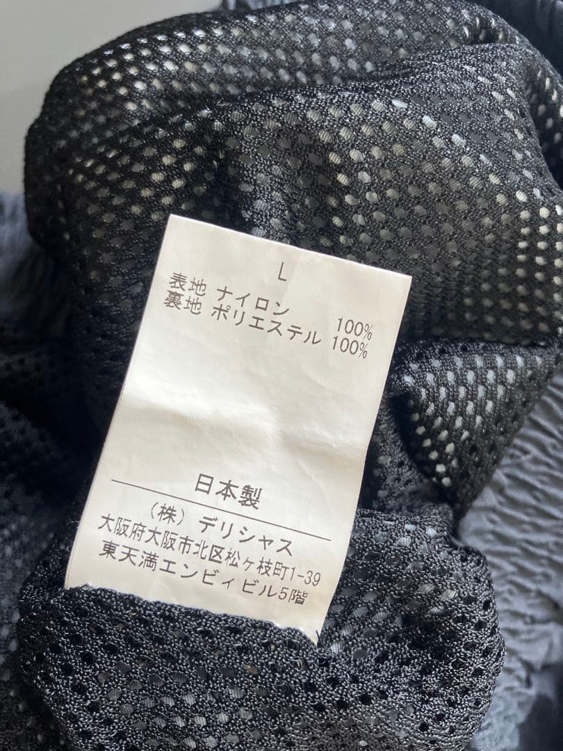 ジャケット・アウター S.F.C WINDBREAKER JACKET (REAL TREE CAMO