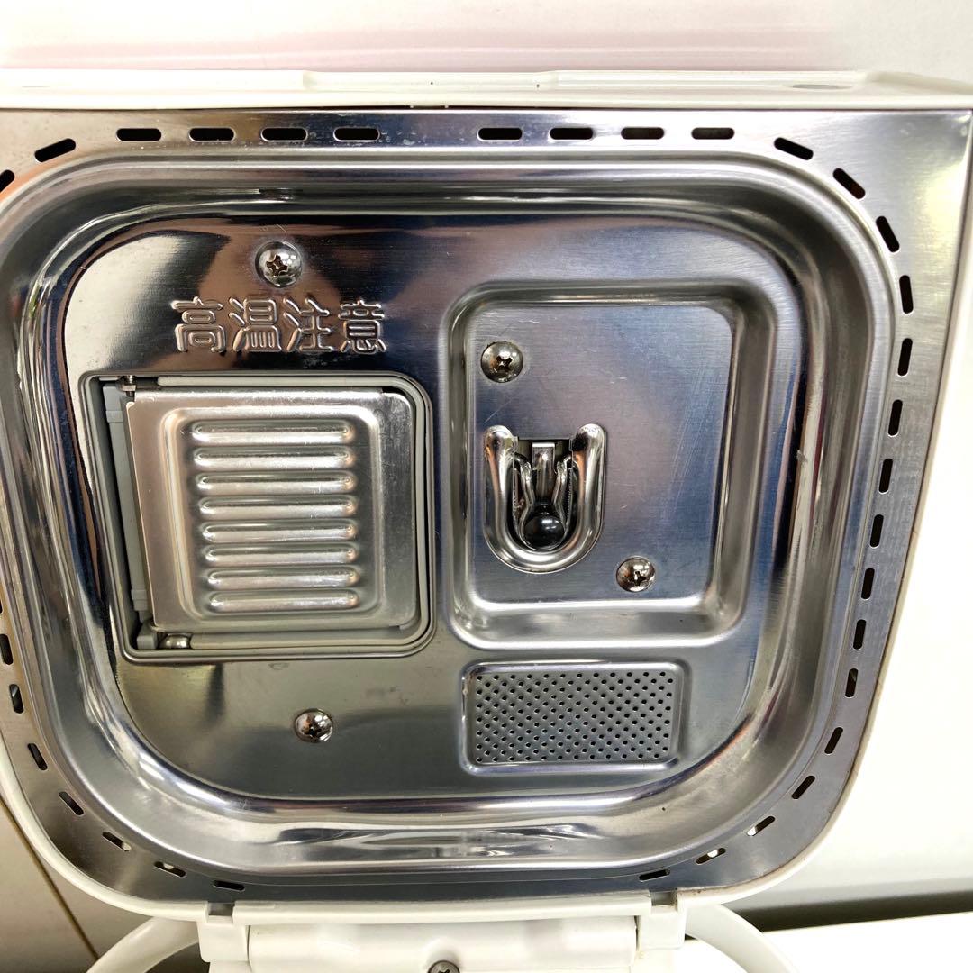 B78-45 Panasonic ホームベーカリー SD-BH1001-R