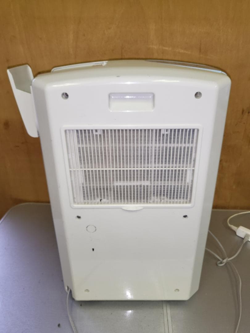★CORONA CDM-F1021衣類乾燥機