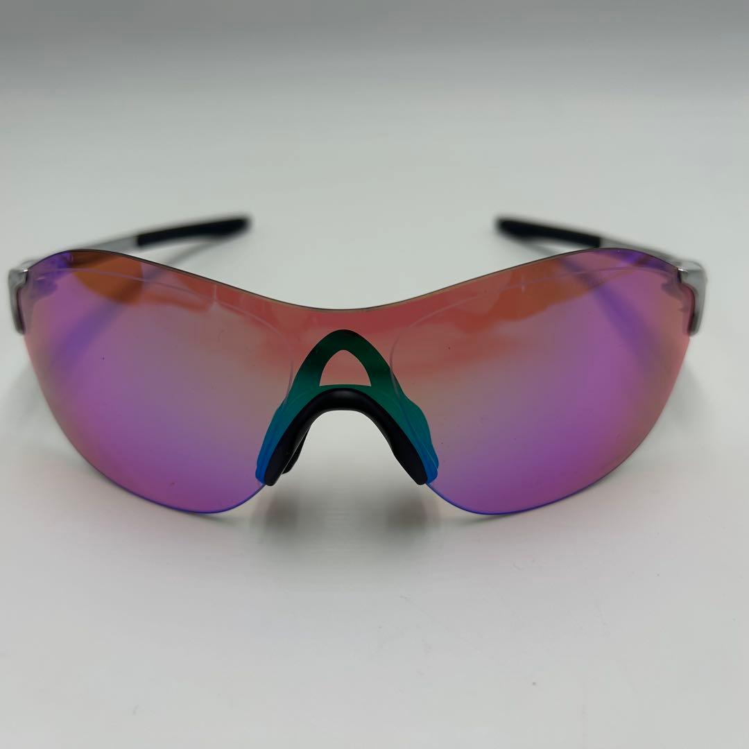 OAKLEY OO9410-0538 プリズム EVZERO SWIFT 箱付き