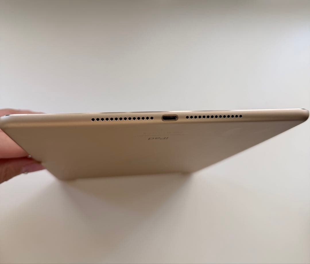 iPad本体 iPad Air2