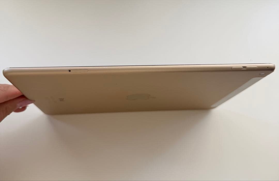 iPad本体 iPad Air2