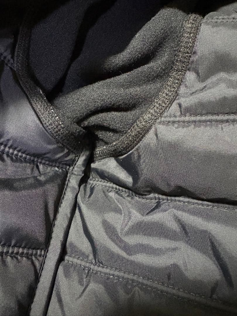 Nike アウター Sサイズ BV6299-010