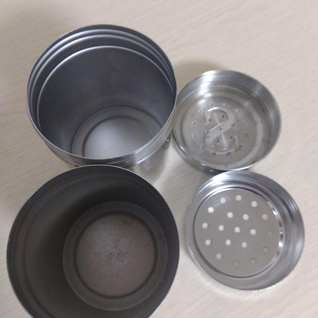 ステンレス　調理器具一式