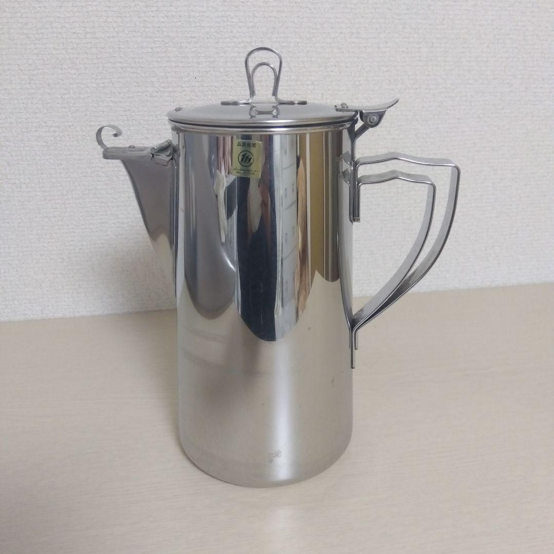 ステンレス　調理器具一式