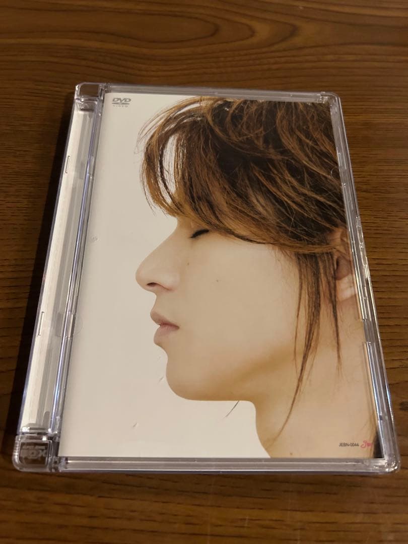 Endless SHOCK DVD-BOX 堂本光一 中古美品