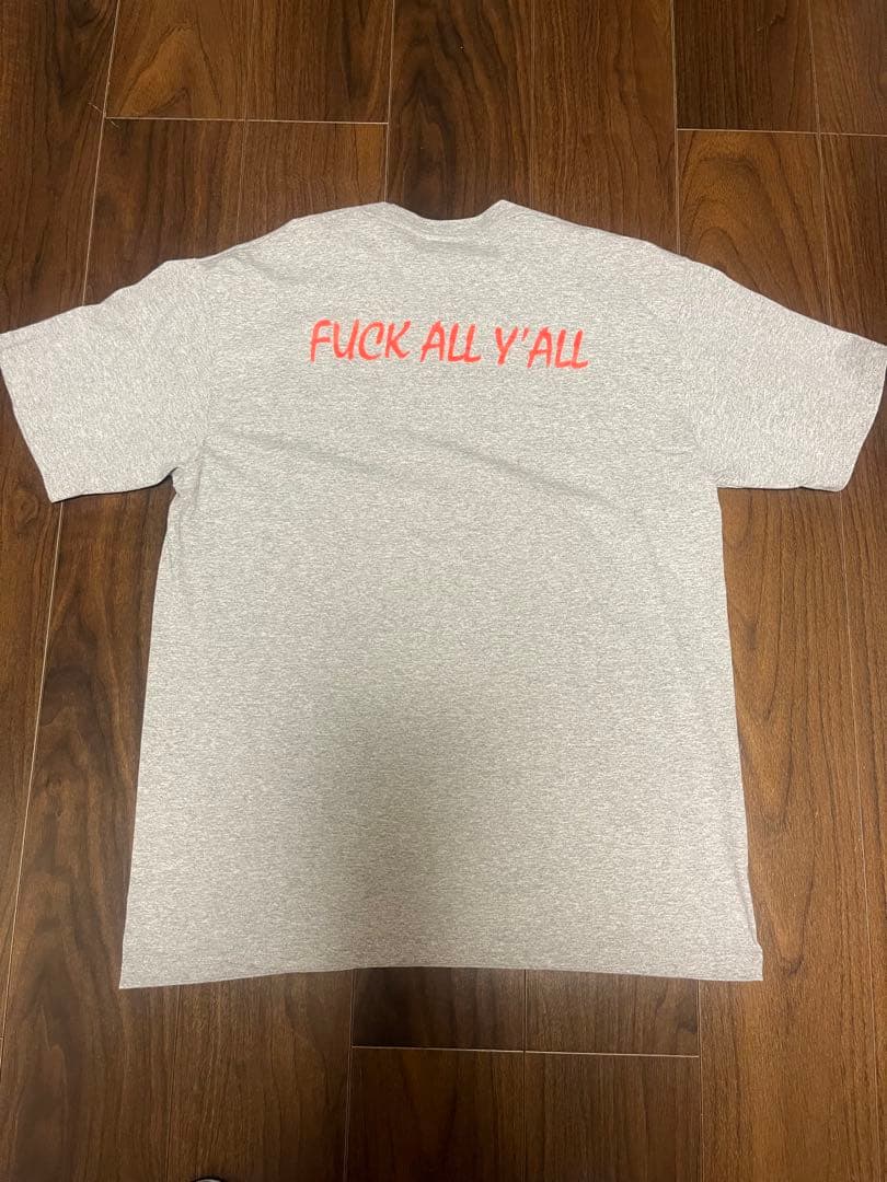 トップス Supreme Split Tee FW2025