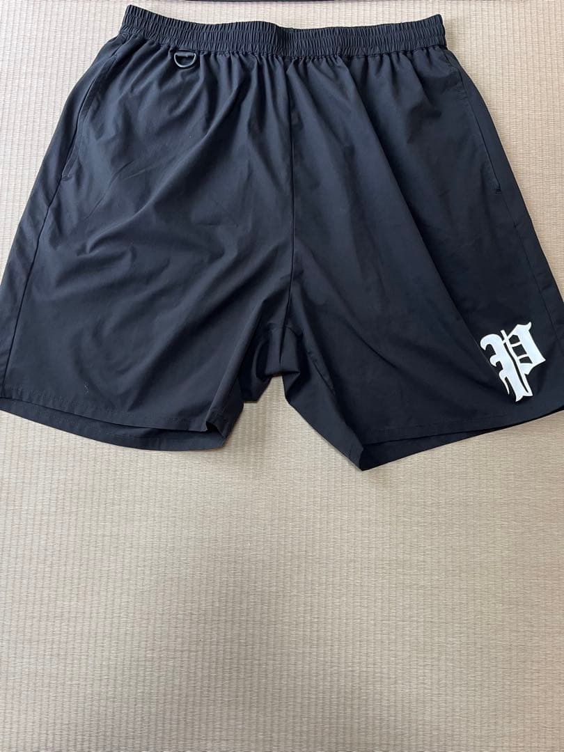 phatrnk タンクトップ　セットアップ　萩原京平着用モデル