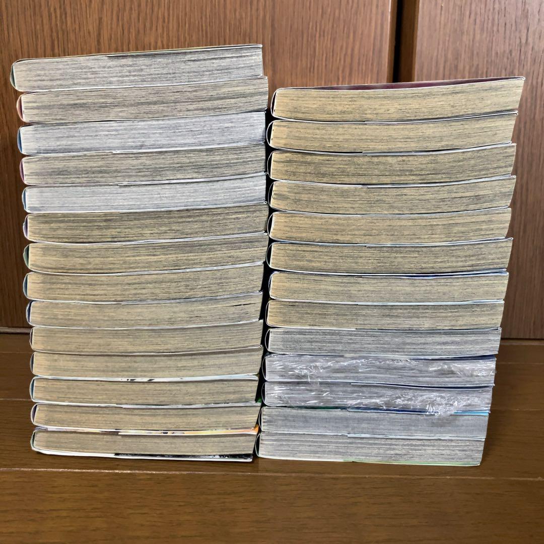 ドクターストーン Dr.STONE 1〜27巻　全巻　全巻セット　完結