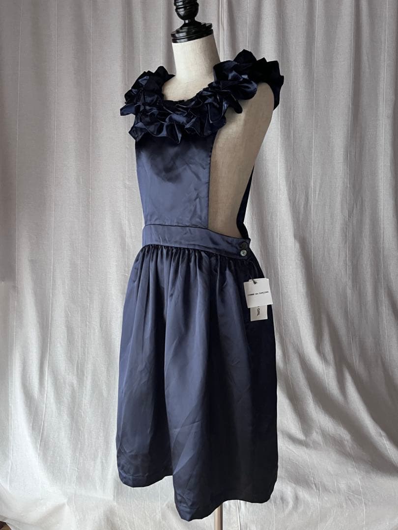 ワンピース COMME des GARCONS GIRL/frill dress