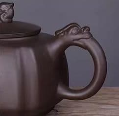 中国古美術  紫砂壺 紫砂壺・紫泥急須・茶壺・茶道具