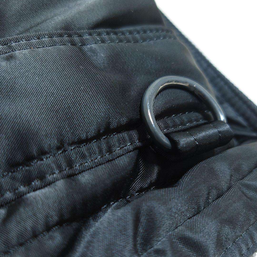 【美品】PORTER TANKER　2way ガーメントバッグ　タンカー