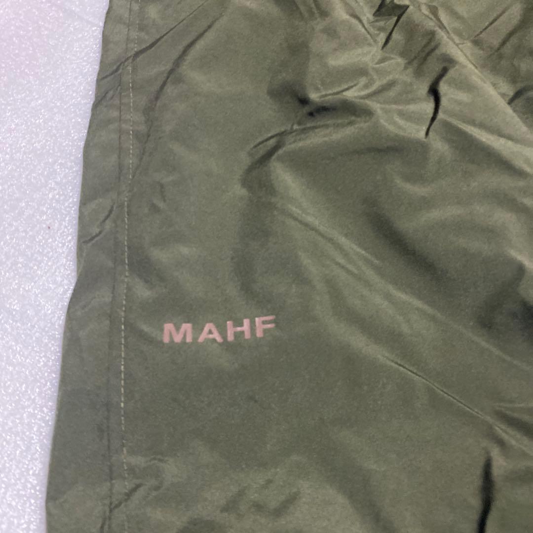 MAHF SUPPLY 上下セットアップ　S