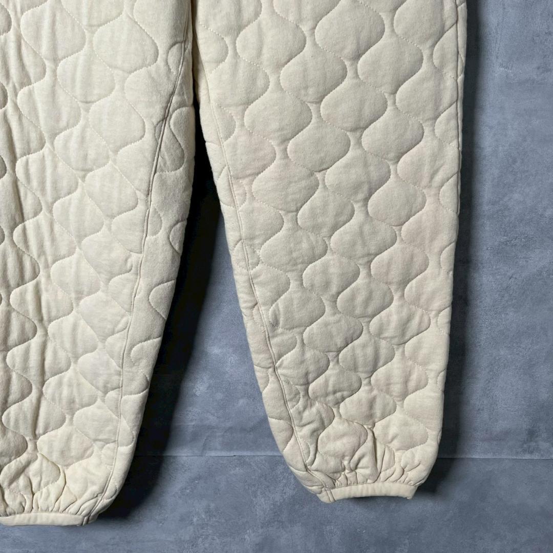 パンツ Universal style wear QUILT PANTS N1614