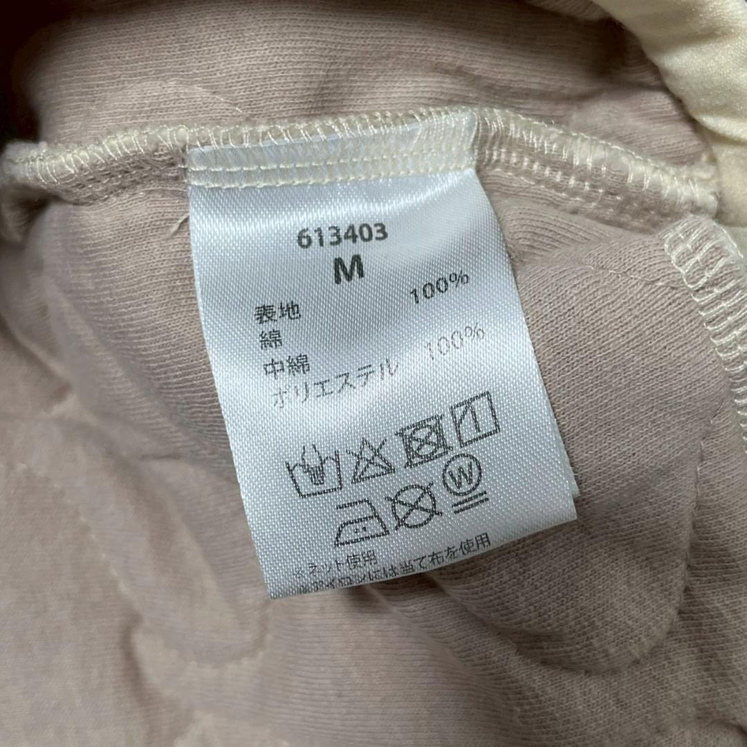 パンツ Universal style wear QUILT PANTS N1614