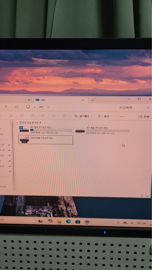 【新品パーツ多数】Windows11 デスクトップ