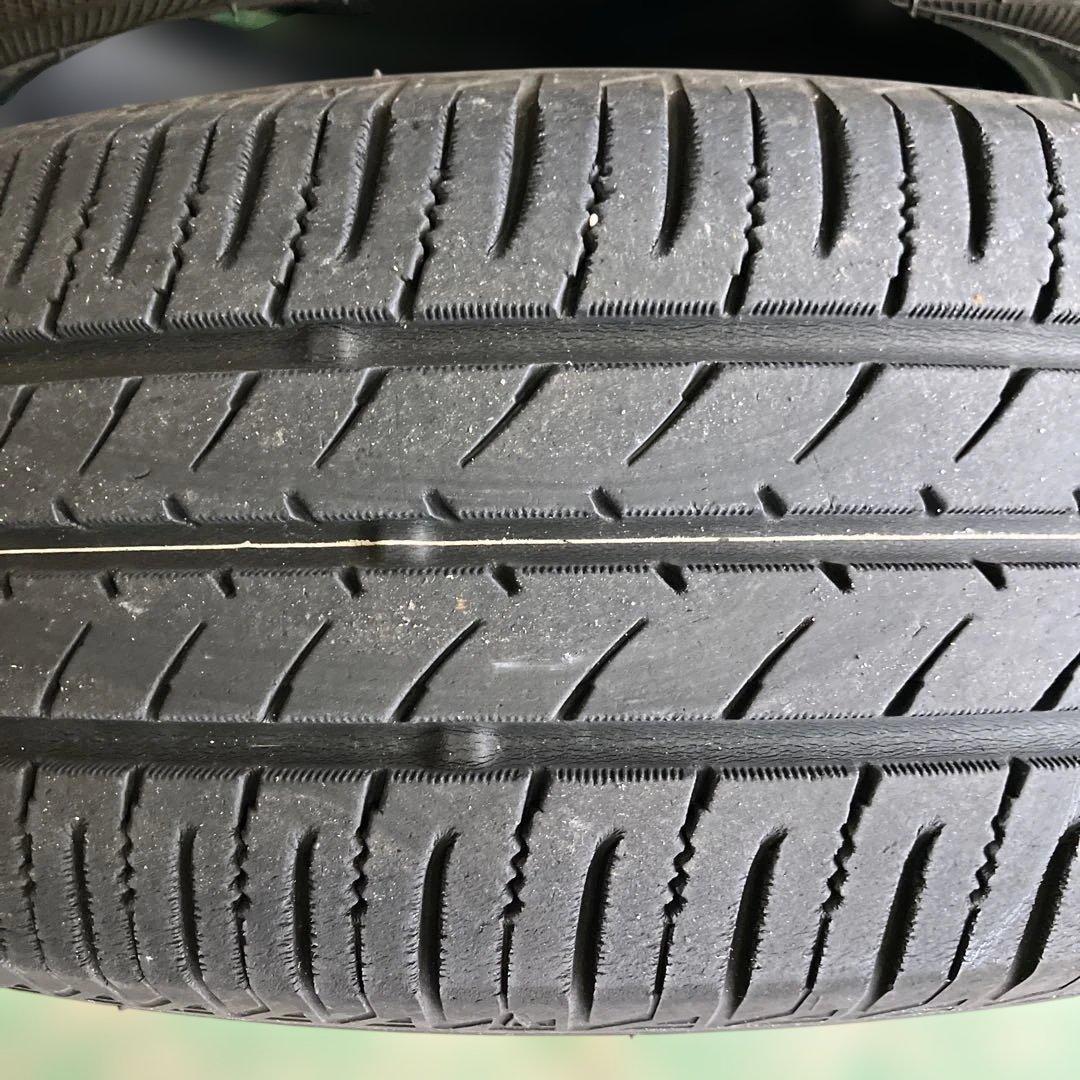 TOYO 155/65R13 ４本早い者勝ちナノエナジー軽自動車夏タイヤ送料無料