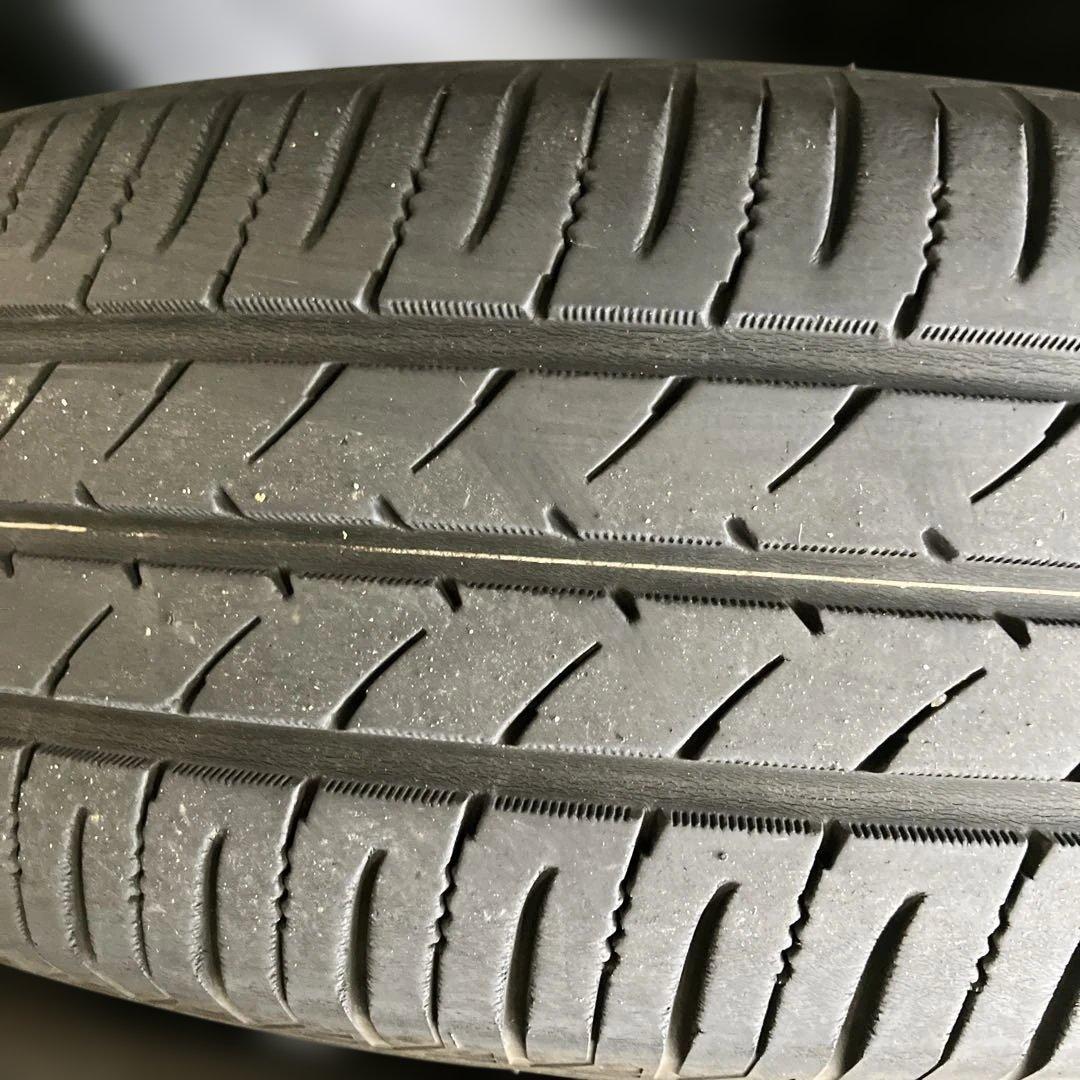 TOYO 155/65R13 ４本早い者勝ちナノエナジー軽自動車夏タイヤ送料無料