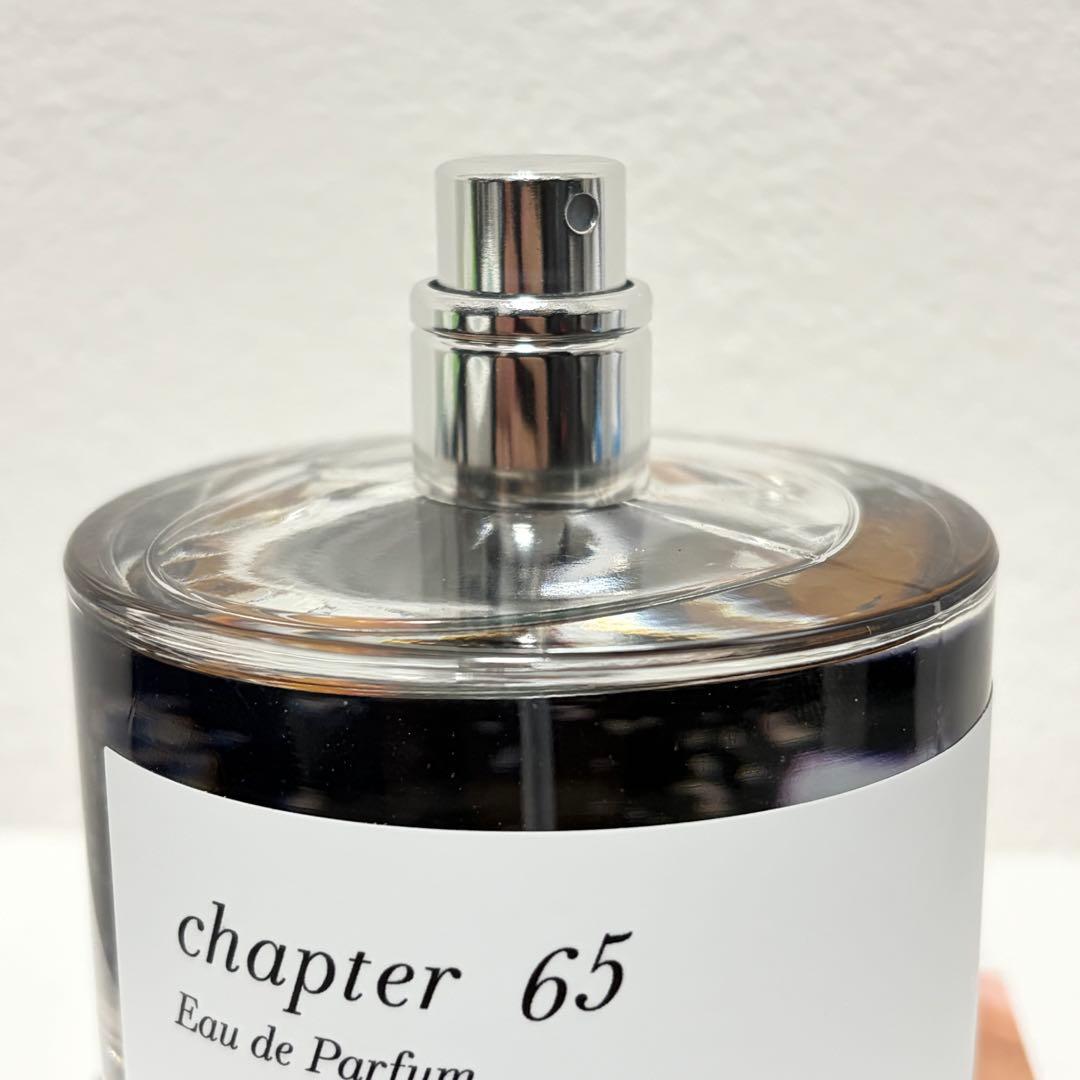 アイアム Aiam チャプター65 100mL