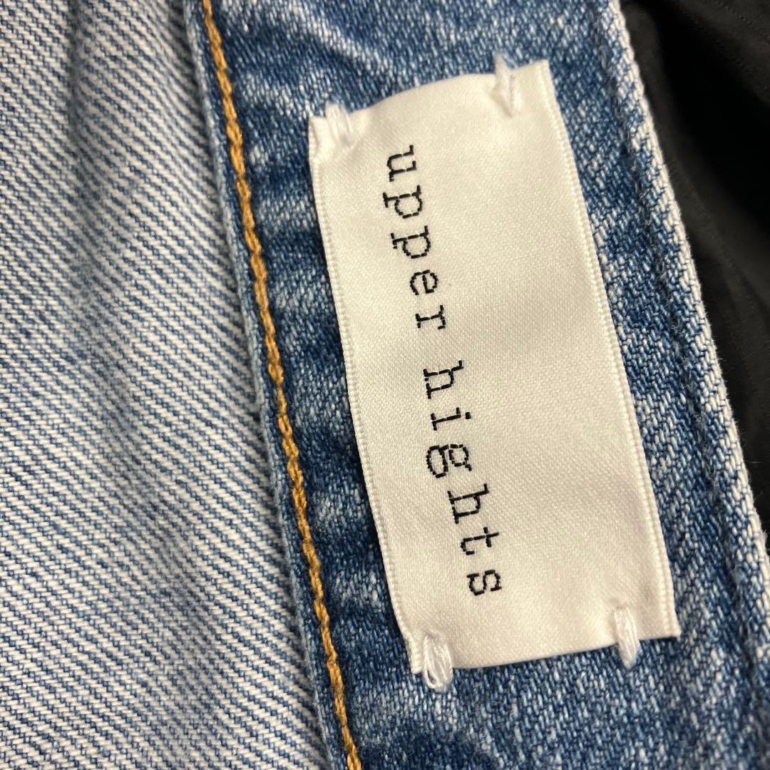 アッパーハイツ upper hights THEJANET 25 FLOW