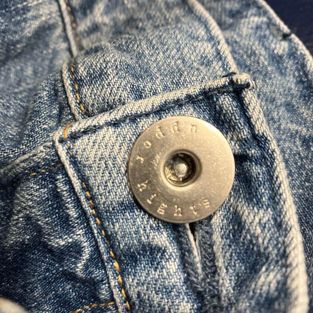 アッパーハイツ upper hights THEJANET 25 FLOW