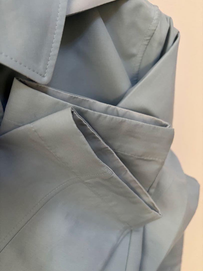 MACKINTOSH PHILOSOPHY スプリングコート マッキントッシュ