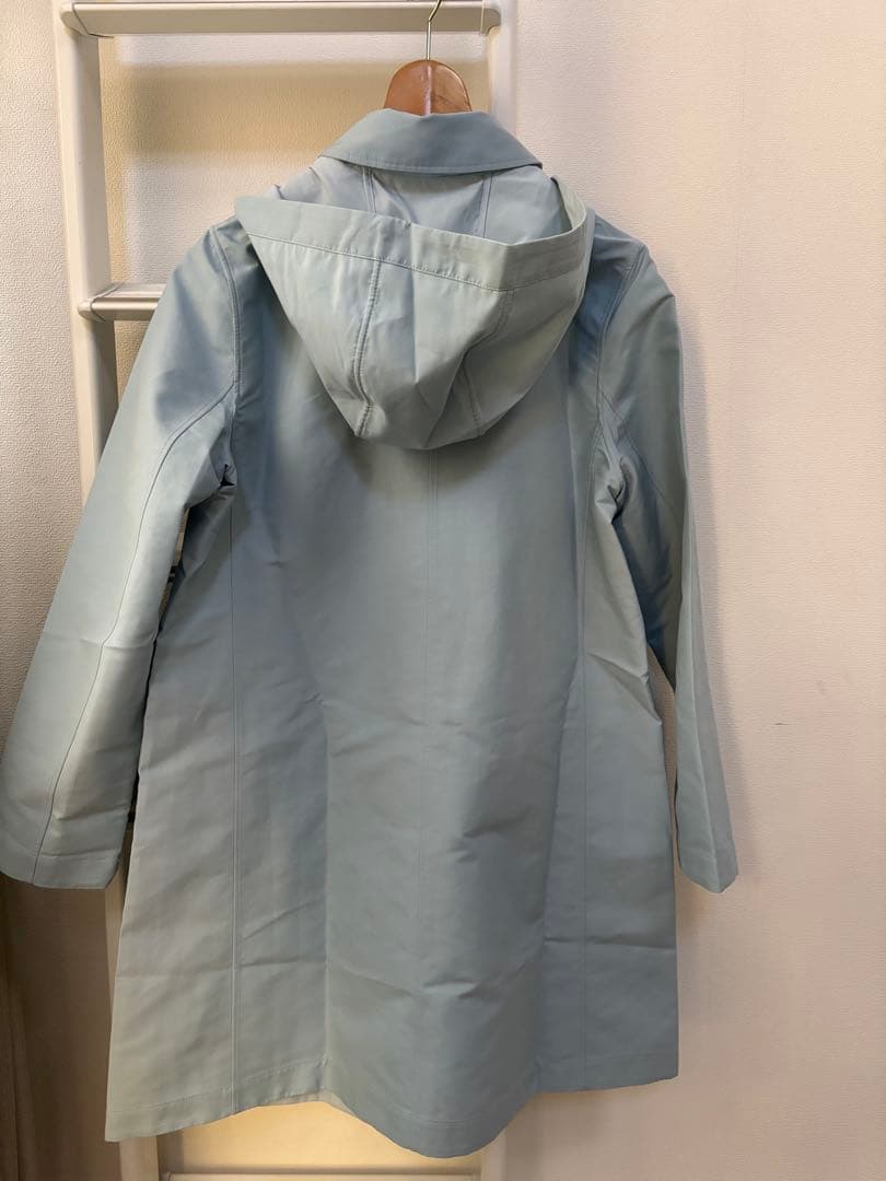 MACKINTOSH PHILOSOPHY スプリングコート マッキントッシュ