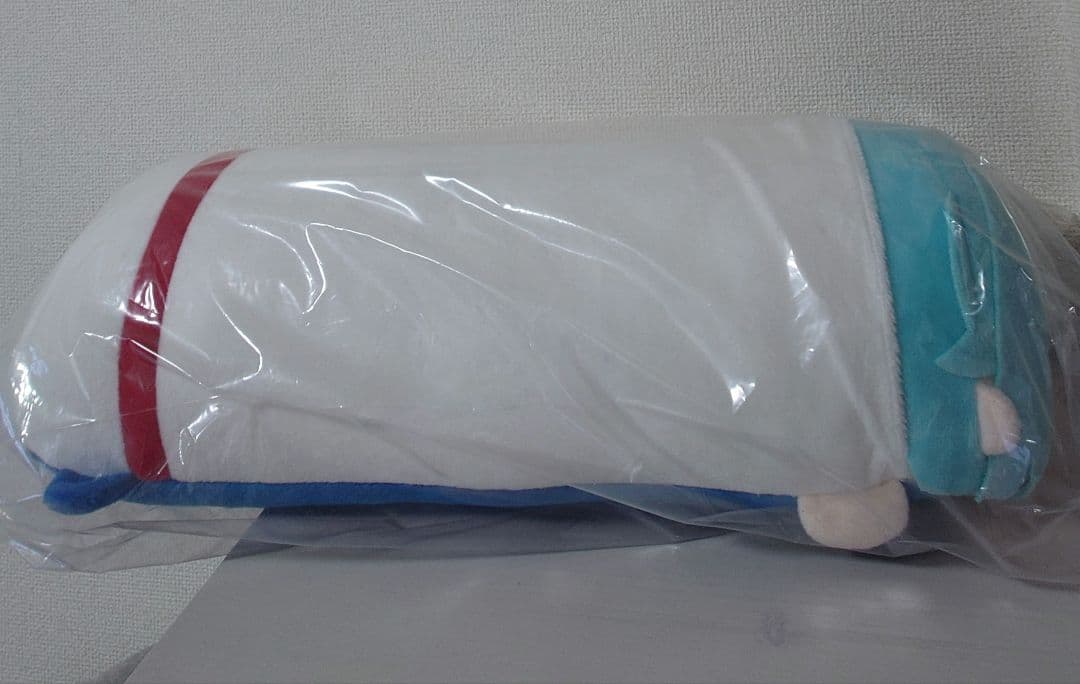あんスタ もちもちマスコット ピロー 紫之創