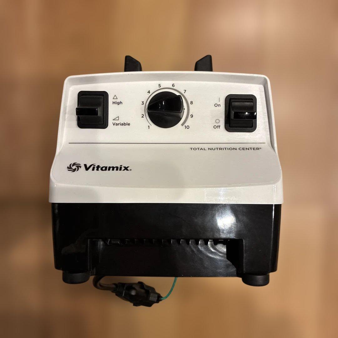 バイタミックス　Vitamix VMO111