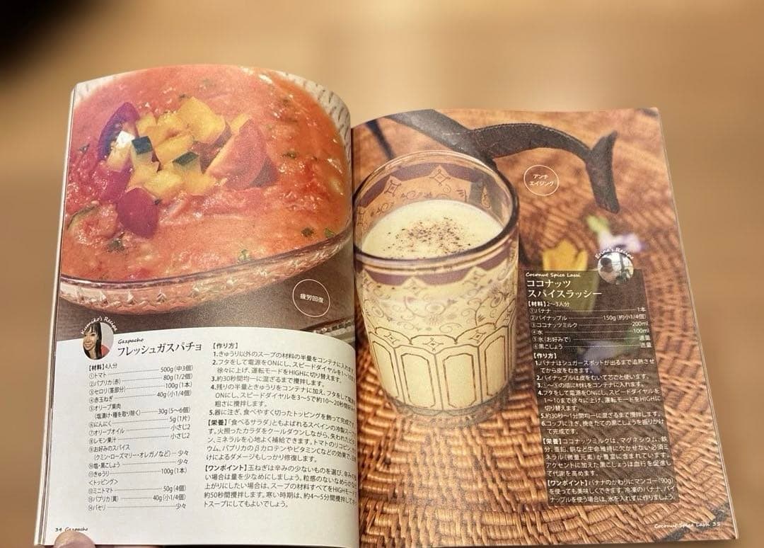 バイタミックス　Vitamix VMO111