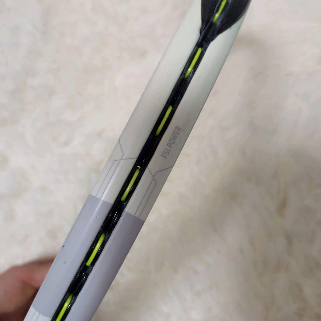 Babolat　バボラ　ピュアストライク 16/19