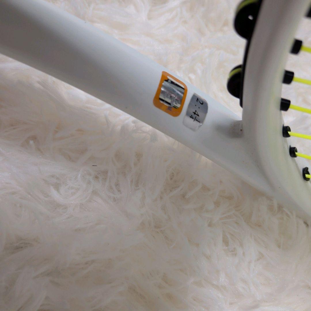 Babolat　バボラ　ピュアストライク 16/19