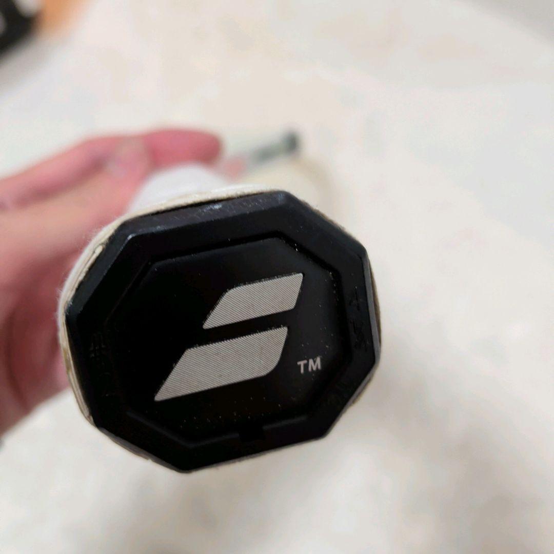 Babolat　バボラ　ピュアストライク 16/19
