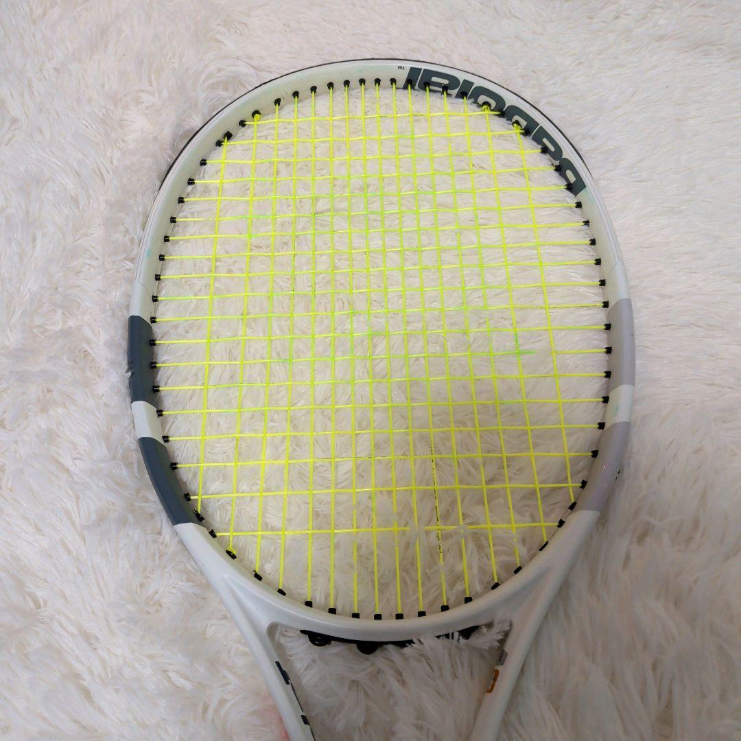 Babolat　バボラ　ピュアストライク 16/19