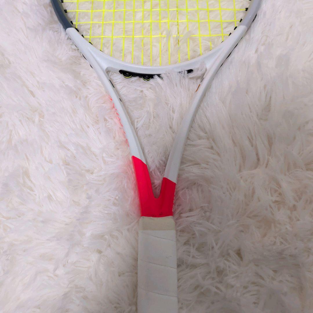 Babolat　バボラ　ピュアストライク 16/19