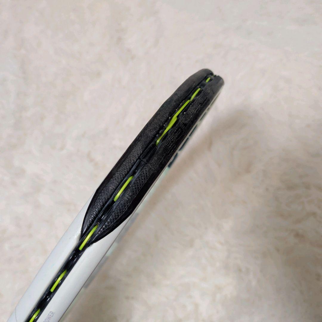 Babolat　バボラ　ピュアストライク 16/19