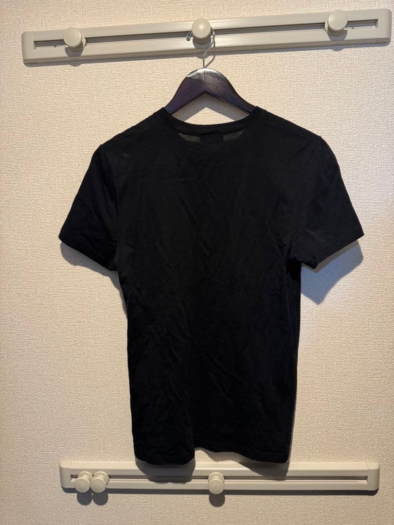 S*i様 Dior Homme ディオールオム プリントTシャツ エディ期 Mサ