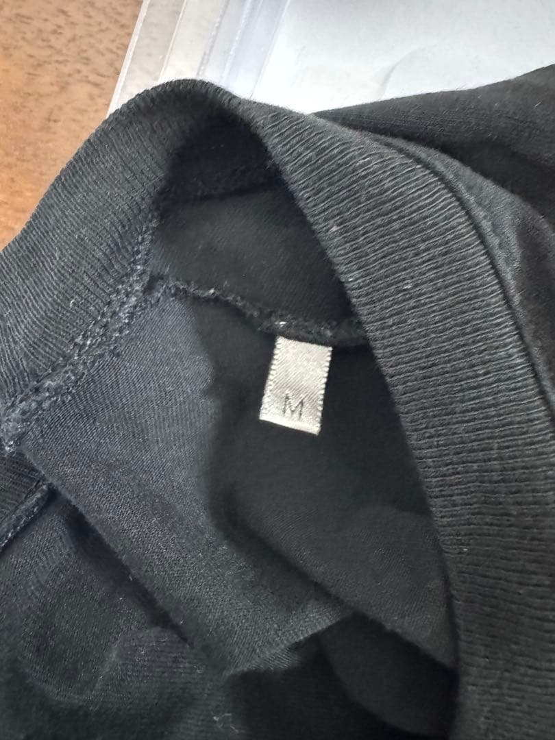 S*i様 Dior Homme ディオールオム プリントTシャツ エディ期 Mサ