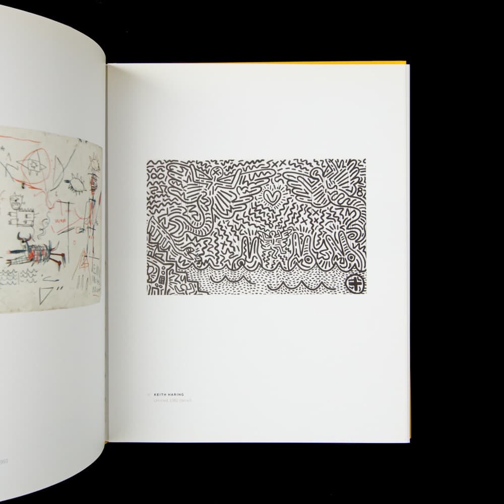 Drawing from the Modern 1975-2005 作品集 美品