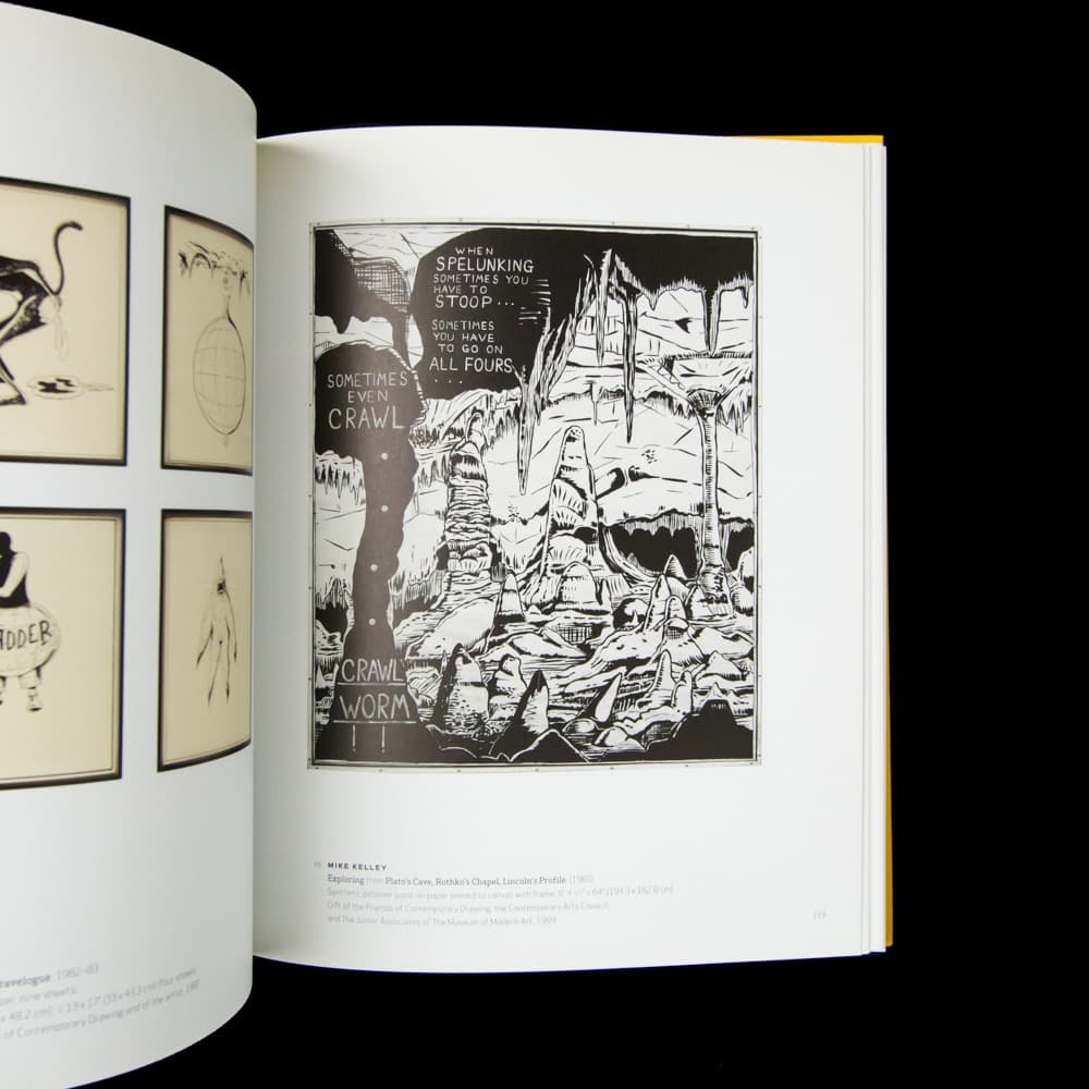 Drawing from the Modern 1975-2005 作品集 美品