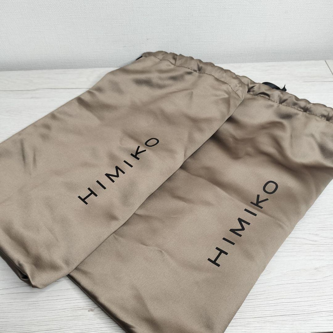 【美品】卑弥呼 サイドゴア レインブーツ HIMIKO 黒　3L