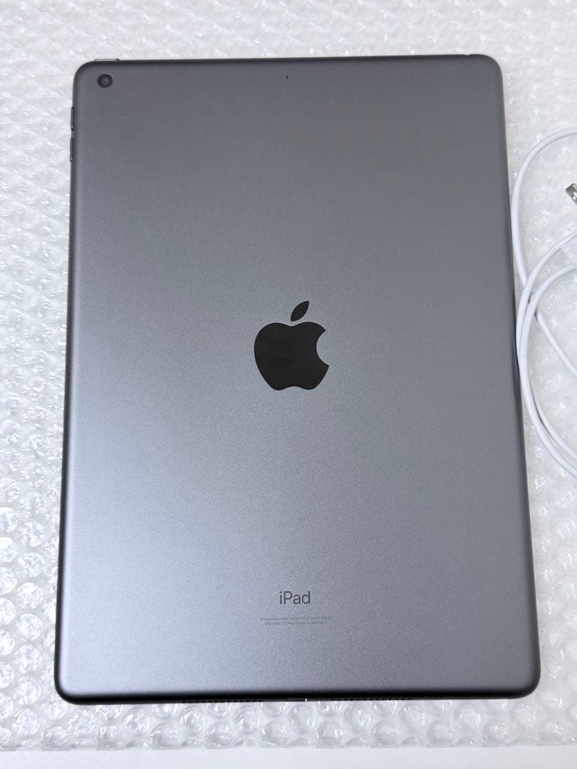 Apple iPad 第9世代 64GB Wi-Fiモデル 極美品