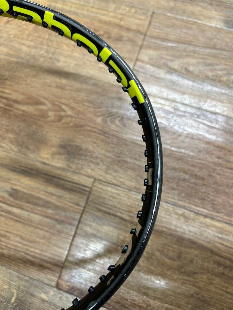 ラケット(硬式用) BABOLAT PURE AERO VS G2 305g
